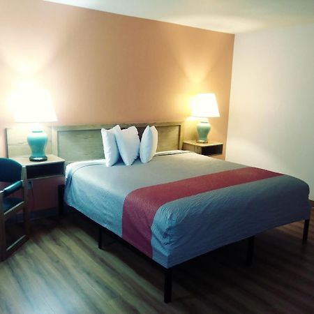 Motel 6-Madras, Or Екстер'єр фото