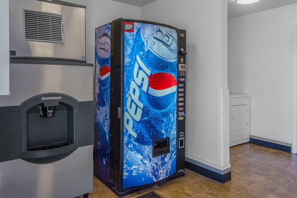 Motel 6-Madras, Or Екстер'єр фото