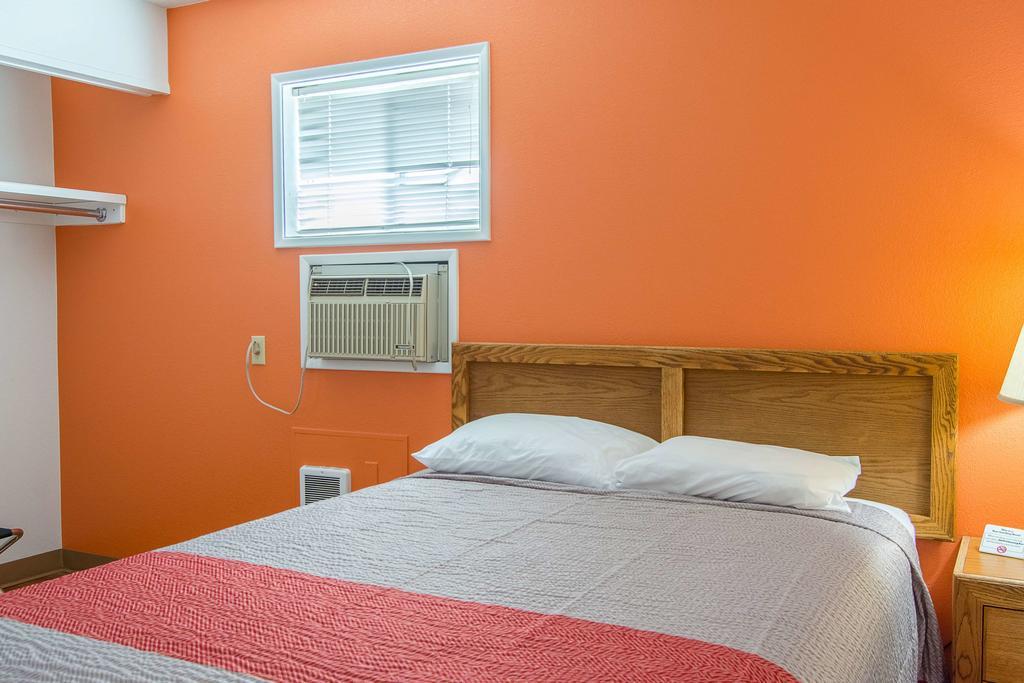 Motel 6-Madras, Or Екстер'єр фото