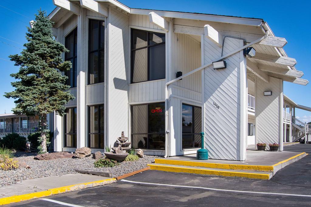 Motel 6-Madras, Or Екстер'єр фото