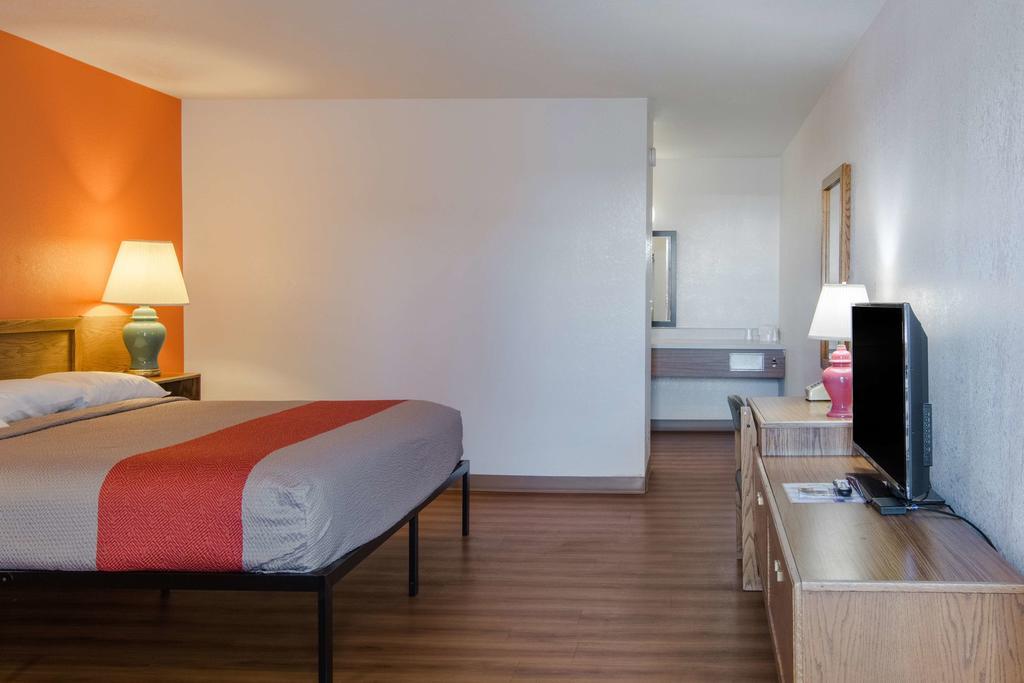 Motel 6-Madras, Or Екстер'єр фото