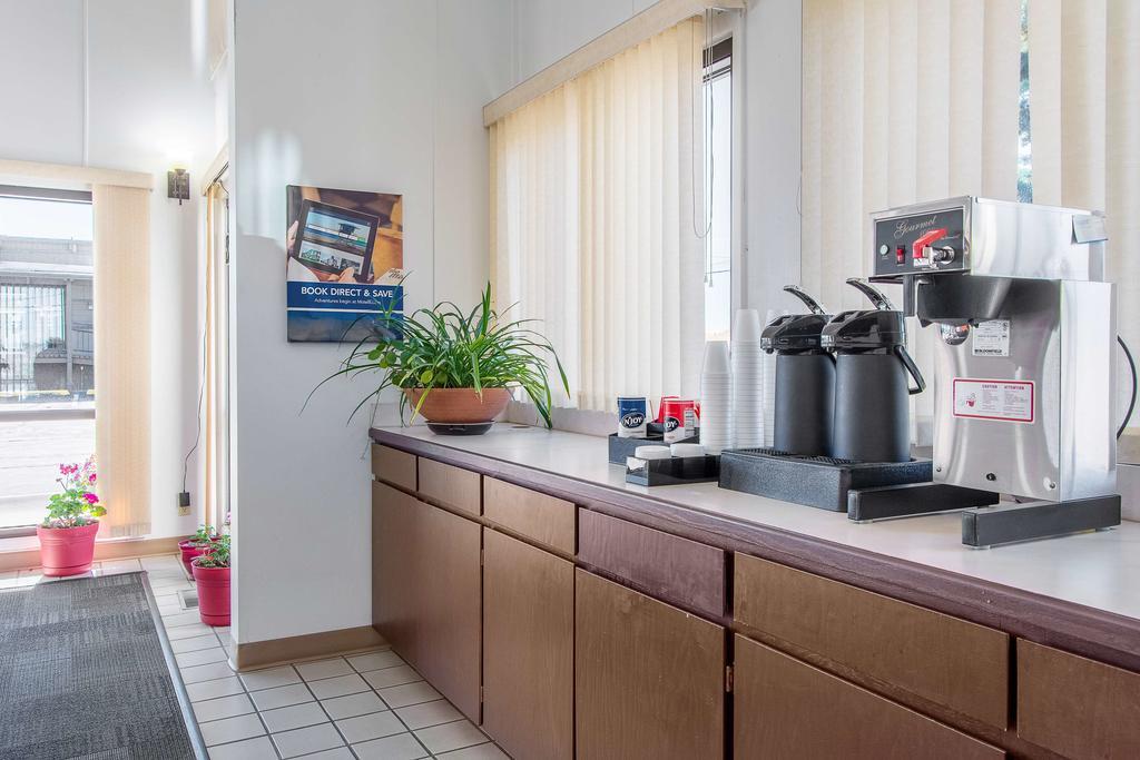 Motel 6-Madras, Or Екстер'єр фото