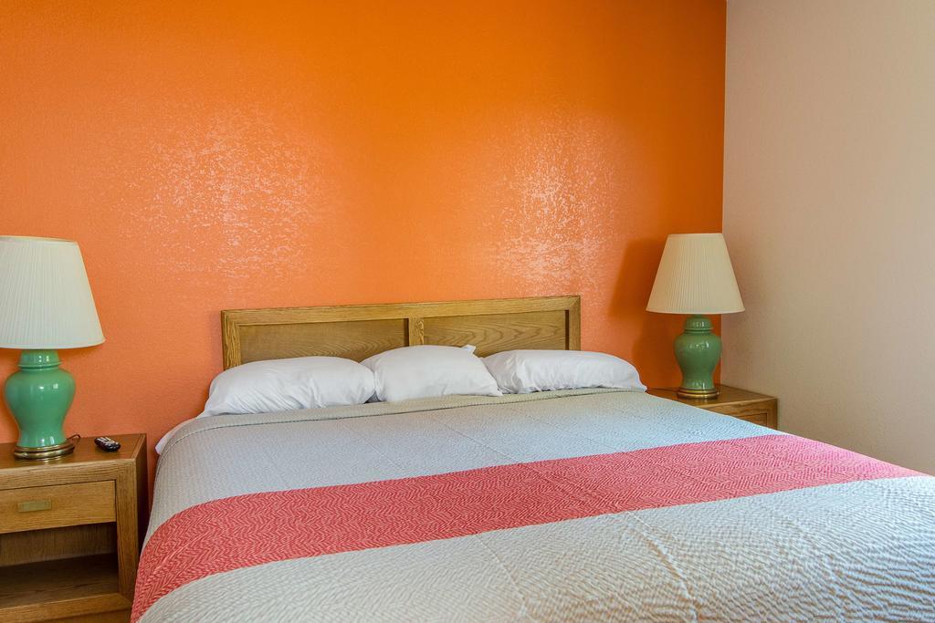 Motel 6-Madras, Or Екстер'єр фото