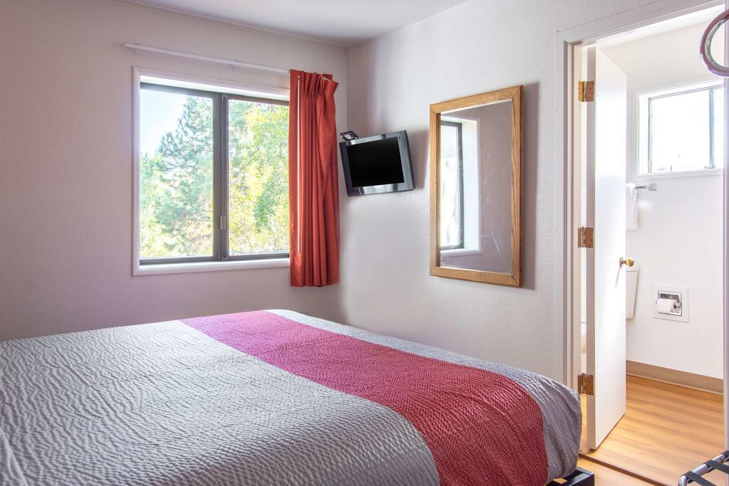 Motel 6-Madras, Or Екстер'єр фото