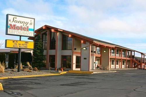 Motel 6-Madras, Or Екстер'єр фото