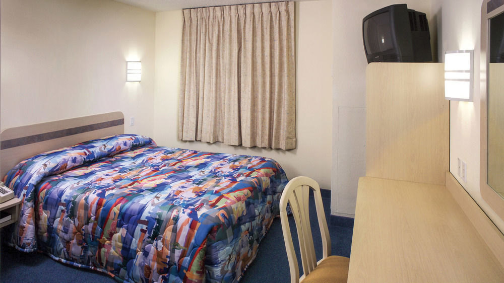 Motel 6-Madras, Or Екстер'єр фото