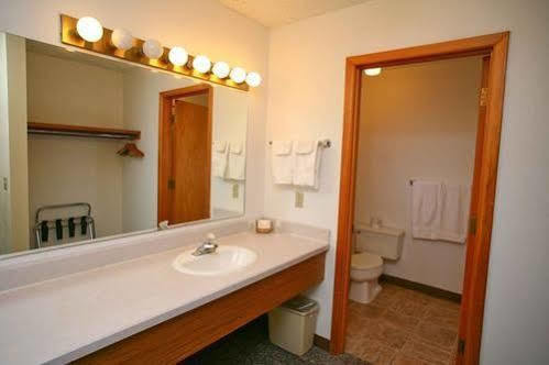 Motel 6-Madras, Or Екстер'єр фото
